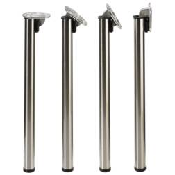 ppic1 Tischbein Hettich Jengo Ø 50 x 710 mm, klap