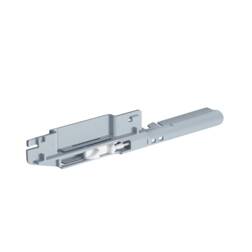 ipic1 Selbsteinzugsgehäuse für Quadro 12, VE = 1/