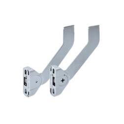 ppic1 Hettich Instelbare frontplaatsteun voor han