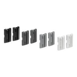 ppic1 OrgaClip für Profile Hettich OrgaStripe