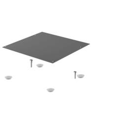 ppic1 Deckel für SmarTray Stahl 75