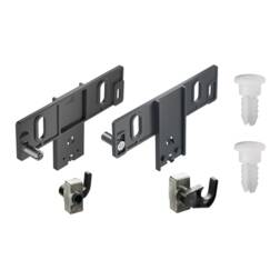 ipic1 Raccord de serrure pour verrouillage des de
