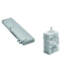 ipic1 Aanvullende set Silent System