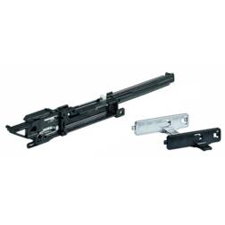 ppic1 Hettich Behuizing met automatische terugloo