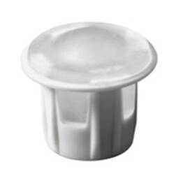 ipic1 Türanschlagdämpfer Ø 10 x 11 mm, Kunststoff