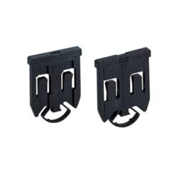 ipic1 Embout pour tringle en verre