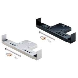 ppic1 Schloss-Set für Hettich PC-Halterung Lock