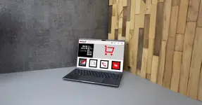 Go Live - nieuwe Online-Shop