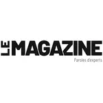 Logo du Magazine pour la France