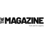 English Magazine Logo