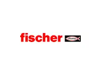 Logo marki Fischer
