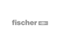 Logo marki Fischer