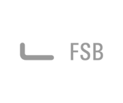 Markenlogo FSB
