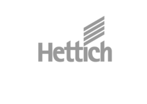 Hettich logo