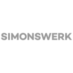 Markenlogo Simonswerk