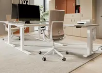 Tischgestell REDOCOL e-Desk II Pro Corner
