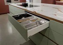 Système de tiroirs Légrabox