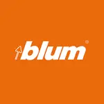 Logo Blum