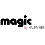 Markenlogo Halemeier