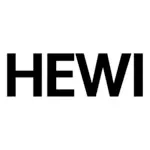 Markenlogo Hewi