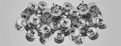 Złącze mimośrodowe REDOCOL