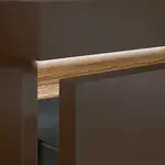 Met onze nieuwe LED komgepen Limbo 1 en Limbo 2 heeft de keuken-, meubel- en interieurbouwer de mogelijkheid indirecte verlichting met duurzaam design te combineren.