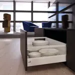 Drawer system ArciTech