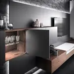 Scharnier Tiomos von Grass