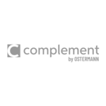 Logo Complement by OSTERMANN