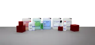 Riepe Trennmittel und Reiniger – professionelle Lösungen zur Reinigung und Trennung bei der Kantenbearbeitung für saubere, rückstandsfreie Oberflächen.