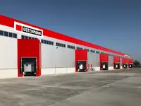 Locație clădire de birouri România