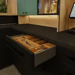 Système de tiroirs Vionaro V13