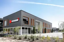 Kantoor vestiging Nederland