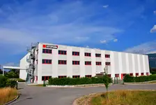 Société OSTERMANN en France