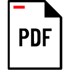 PDF Icon