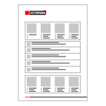 Formulaire de demande d’informations et de commande N° 5c