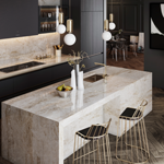 Dekton Arbeitsplatten