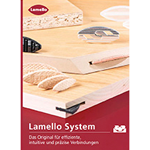 Lamello brochures