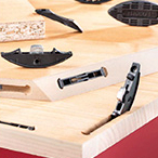 Lamello P-System Catalogus