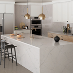 Quarzstein Arbeitsplatten