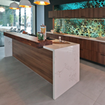 Naturstein Arbeitsplatten