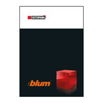 Blum Katalog