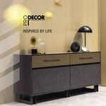 Hettich Pro Decor 2024