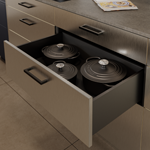 Lades op maat - Veelzijdig toepasbaar