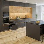 Alles voor de keukenbouw