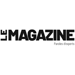 Magazin Logo