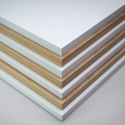 new thin ABS edging range