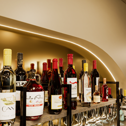 LED-Strip Halemeier Versa Fix