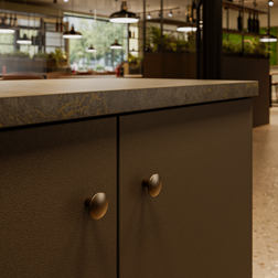 Möbelknopf Christiane