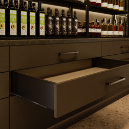 Schubkasten Avantech You